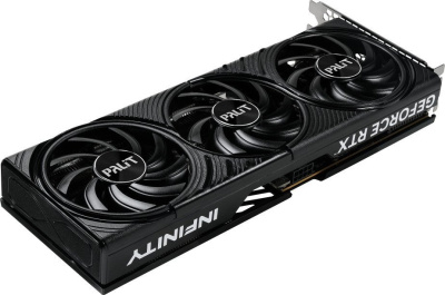 Видеокарта Palit GeForce RTX 5060 Infinity 3 OC NE75060T19P1-GB2063S 