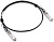 Кабель Huawei SFP-10G-CU1M 