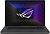Игровой ноутбук ASUS ROG Zephyrus G16 2023 GU603VU-N4094 