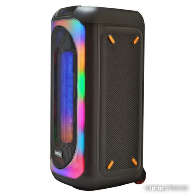 Колонка для вечеринок Ginzzu GM-214 