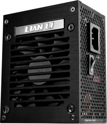 Блок питания Lian Li SP750 G89.SP750B.00EU 