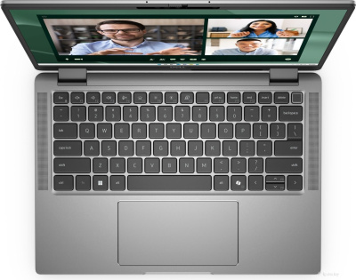 Ноутбук 2-в-1 Dell Latitude 7350-7623 