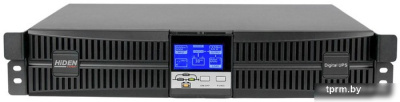HIDEN Expert UDC9202H-RT 