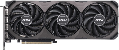 MSI GeForce RTX 5060 Ti 8G Shadow 3X OC Classic 