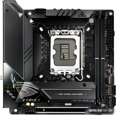 ASUS ROG Strix Z690-I Gaming WiFi 