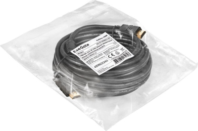 Кабель ExeGate EX-CC-HDMI2-7.5F (7.5 м) 
