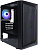 Корпус 1stPlayer BLACK.SIR BS-2 ARGB (черный) 