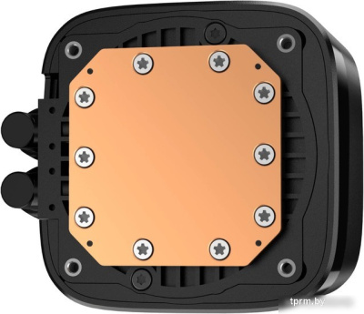 Жидкостное охлаждение для процессора DeepCool LD240 R-LD240-BKMSN-G-1  Жидкостное охлаждение для процессора DeepCool LD240 R-LD240-BKMSN-G-1