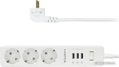 Harper UCH-315 
