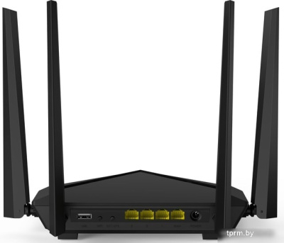 Беспроводной маршрутизатор Tenda AC10U 
