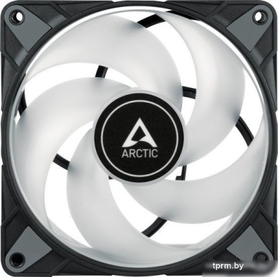 Набор вентиляторов Arctic P14 PWM PST A-RGB 3 шт ACFAN00257A 
