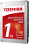 Жесткий диск Toshiba P300 1TB [HDWD110UZSVA] 