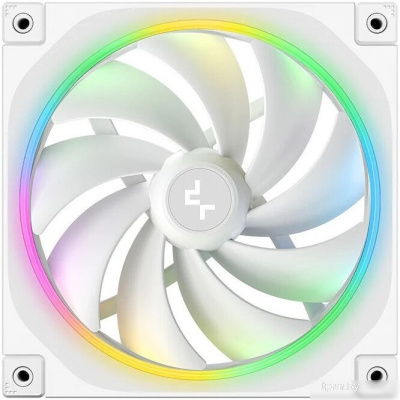 DeepCool FL14 WH R-FL14-WHAPN1-G 