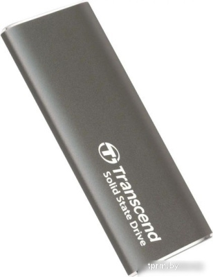 Внешний накопитель Transcend ESD265C 500GB TS500GESD265C 