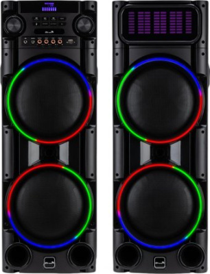 Акустика Eltronic 30-52 Crazy Box