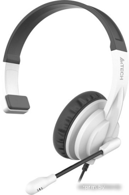 Офисная гарнитура A4Tech HS-11 (белый) 