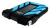 Внешний жесткий диск A-Data DashDrive Durable HD710 2TB Blue (AHD710-2TU3-CBL) 