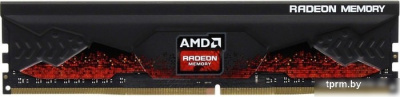 Оперативная память AMD Radeon R7 Performance 8ГБ DDR4 2400 МГц R7S48G2400U2S 