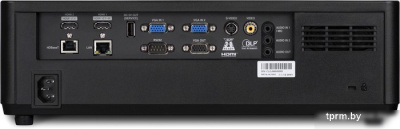 Проектор InFocus IN2139WU 