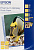 Фотобумага Epson Premium Glossy Photo Paper 10x15 20 листов (C13S041706) 