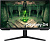 Игровой монитор Samsung Odyssey G4 LS25BG400EIXCI 