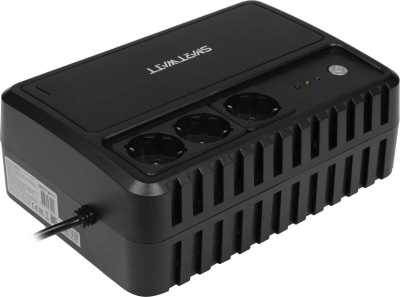SmartWatt UPS Safe 400 