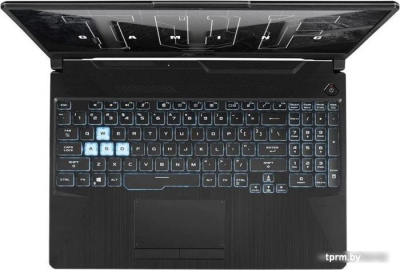 Игровой ноутбук ASUS TUF Gaming F15 FX506HF-HN017 