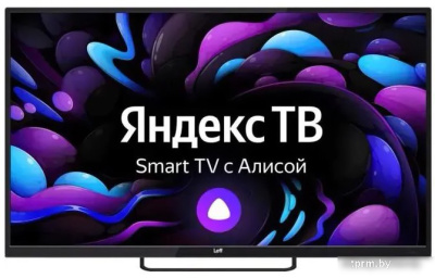 Телевизор Leff 28H540S 