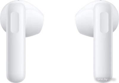 Наушники HONOR Earbuds X6 (белый, китайская версия) 