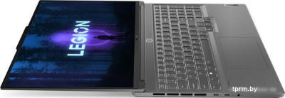 Игровой ноутбук Lenovo Legion Slim 7 16IRH8 82Y3001BRK 