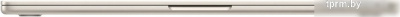 Ноутбук Apple Macbook Air 15" M3 2024 MRYR3 