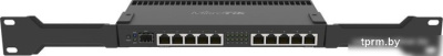 Маршрутизатор Mikrotik RB4011iGS+RM 