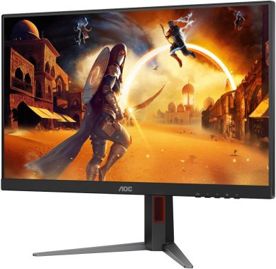 Игровой монитор AOC Gaming Q27G4Z 