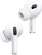 Наушники Apple AirPods Pro 2 (с разъемом USB Type-C) Наушники Apple AirPods Pro 2 (с разъемом USB Type-C)