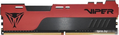 Оперативная память Patriot Viper Elite II 8GB PC4-25600 PVE248G320C8 