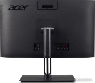 Моноблок Acer Veriton VZ4714G DQ.VXZCD.001 