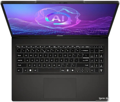 MSI VenturePro 16 A2RWFG-032XRU 