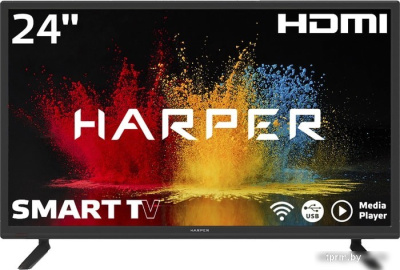 Телевизор Harper 24R470TS 