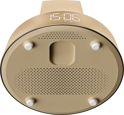 Беспроводная колонка BBK BTA1110 (золотистый) 