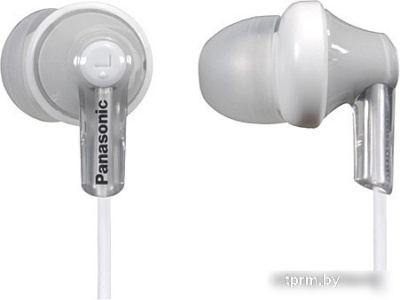 Наушники Panasonic RP-HJE118GUS 