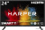 Телевизор Harper 24R470TS 