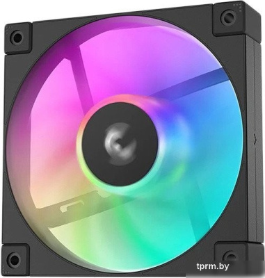 Вентилятор для корпуса DeepCool FD12 ARGB R-FD12-BKAPN1-G 