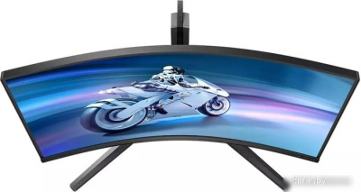 Игровой монитор Philips Evnia Gaming 32M2C5500W/01 