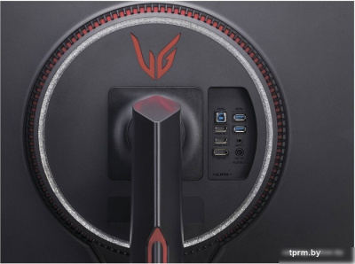Игровой монитор LG UltraGear 27GP95R-B 