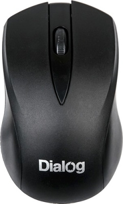 Мышь Dialog Comfort MROC-15U