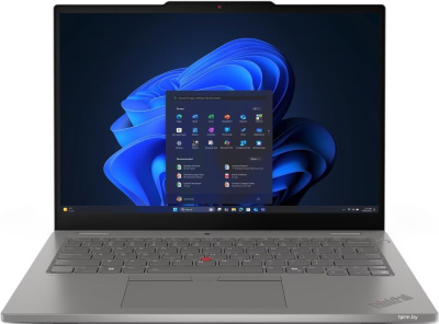 Ноутбук 2-в-1 Lenovo ThinkPad L13 2-in-1 Gen 6 Intel 21R7S07800 