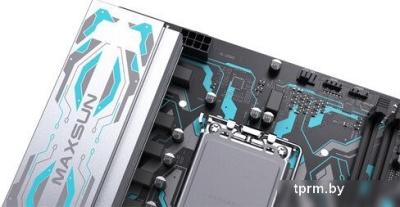 Maxsun B760M Gaming WiFi Gank V2 
