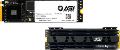 SSD AGI AI838 1TB AGI1T0G44AI838 