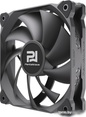 Вентилятор для корпуса PentaWave PF-K12B PWM 