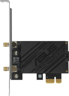 Wi-Fi/Bluetooth адаптер ASUS PCE-BE92BT 